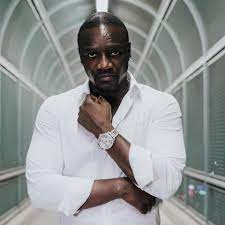 Akon All Songs Mp3 Download