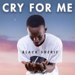 Black Sherif Cry For Me Mp3 Download