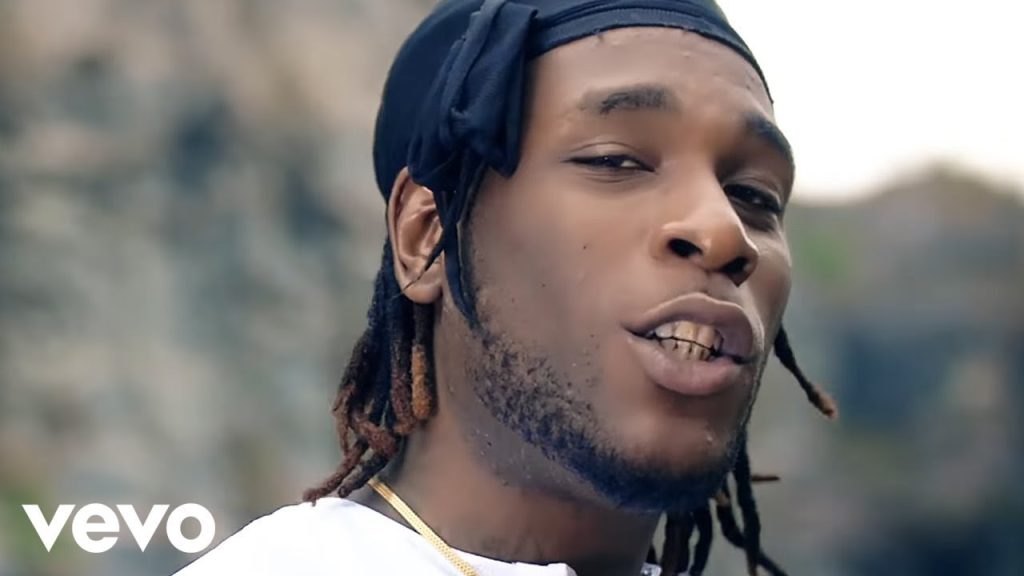 Burna Boy All Songs Mp3 Download
