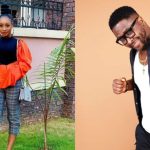 Busted Actress Ifunanya Igwe accuses Onny Michael of snitching on her and sleeping with female colleagues
