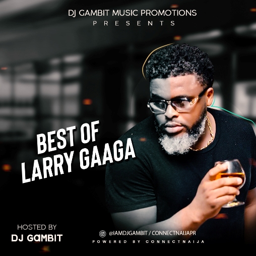 DJ Gambit Best Of Larry Gaaga Mp3 Download