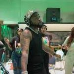Davido ft The Samples Stand Strong Video Mp4 Download