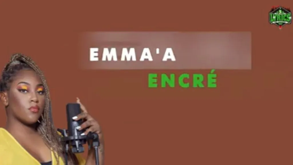 Emmaa Encre remix Tiktok Song Mp3 Download