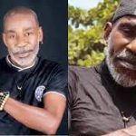 Gbenga Richards a popular Nollywood actor is dead.