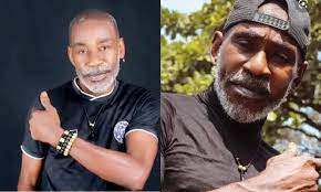Gbenga Richards a popular Nollywood actor is dead.