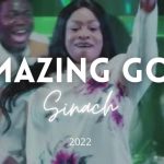 Sinach Amazing God Mp3 Download