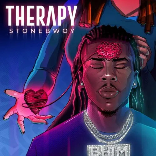 Stonebwoy Therapy Mp3 Download