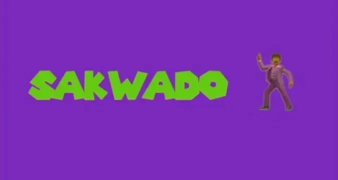 Tiktok Song – African Songs SAKWADO Sped Up