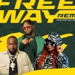 Tripsy Lady Du Davido Nektunez Freeway Remix ft. DJ Pee Raven Mp3 Download