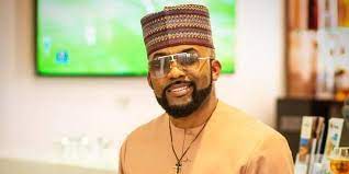 Banky W has won the PDP ticket for Eti Osa Federal constituency again.