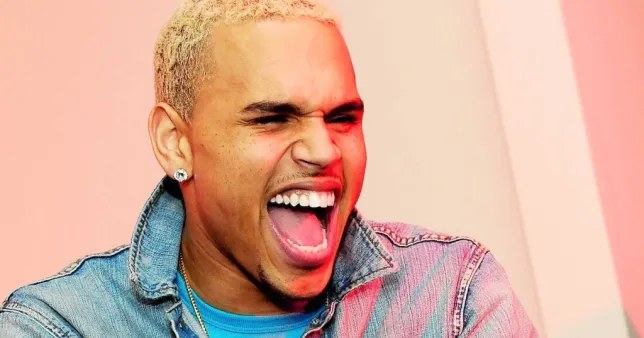 Download Chris Brown All Songs Mp3