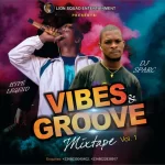DJ Sparc Vibes Groove Ft Hype Lelend mp3 download