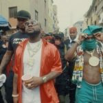 Davido Ft Dababy Showing Off Her Body Video mp4 download