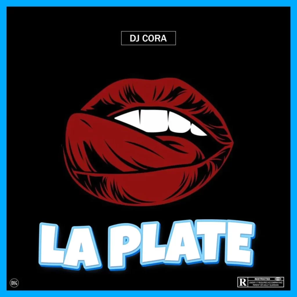 Dj Cora La Plate Beat Mp3 Download