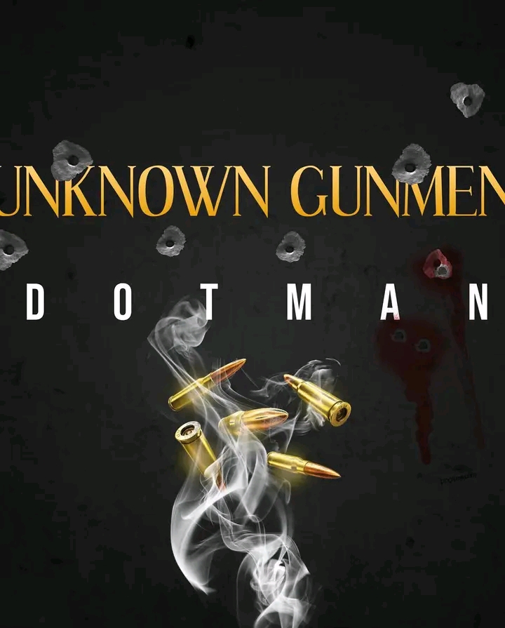 Dotman Unknown Gunmen mp3 download