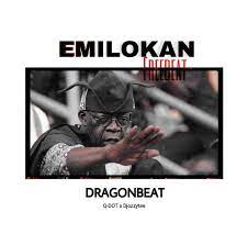 Dragon Beatz Qdot DJ Ozzytee Emi Lokan Beat mp3 download