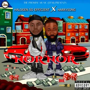 Halogen So Efficient NorNor ft. Harrysong mp3 download
