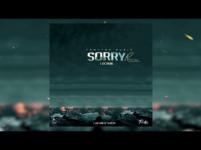 I Octane Black Sherif Sorry Remix mp3 download