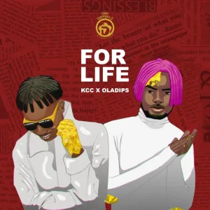 KCC For Life ft. Oladips mp3 download