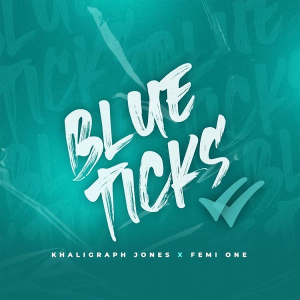 Khaligraph Jones Blue Ticks ft. Femi One Mp3 Download