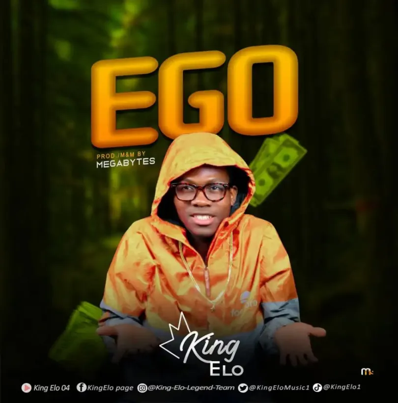 King Elo Ego Mp3 Download