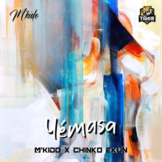 MKido ft. Chinko Ekun Yemasa mp3 download