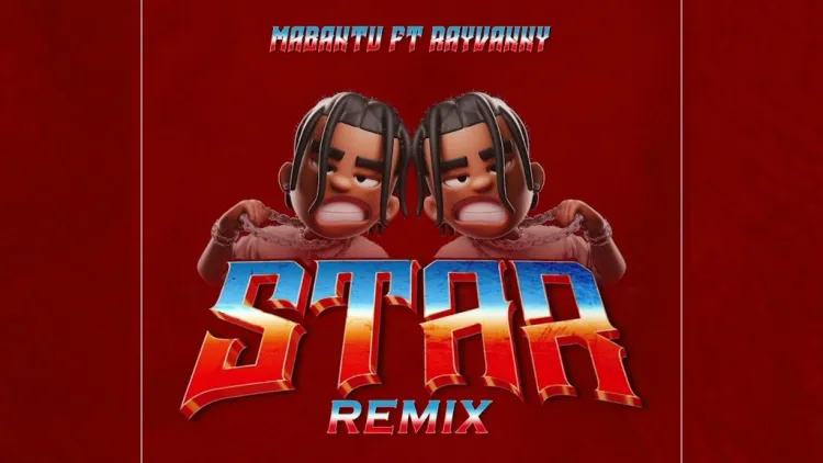 Mabantu Star Remix ft. Rayvanny mp3 download