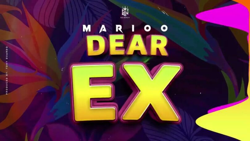 Marioo Dear Ex mp3 download