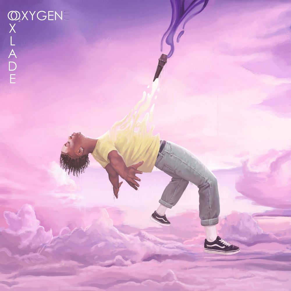 Oxlade O2 Oxygen mp3 download