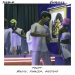 Pheelz Finesse ft. BNXN Pania Kedus Mp3 Download