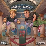 Samzy ft. Rema Red Dots Mp3 Download