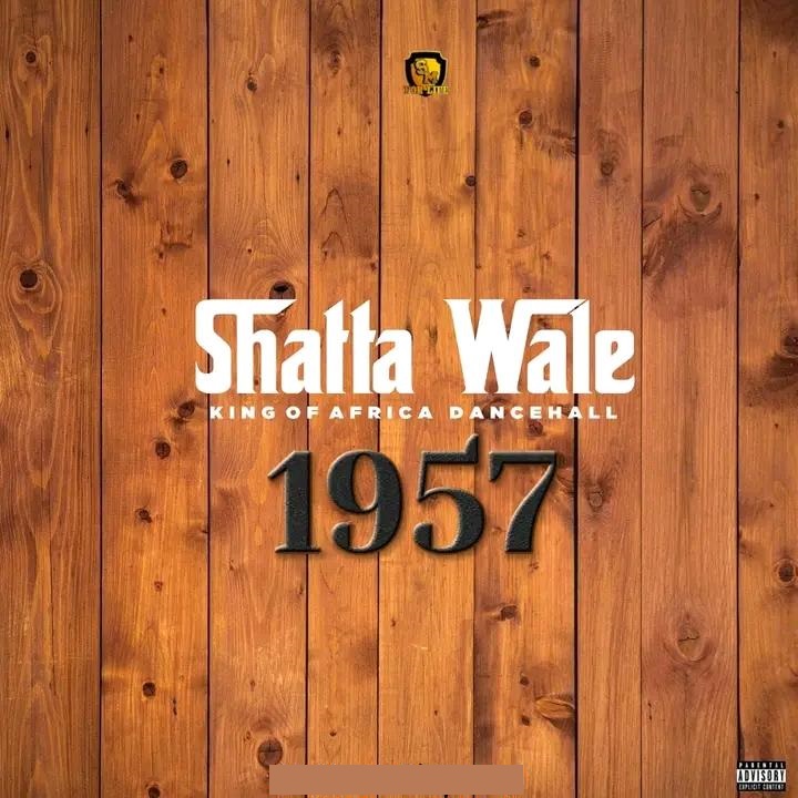 Shatta Wale 1957 Mp3 Download