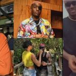 Susan has always been my friend Ruger Finally Clears The Air On His Relationship With The ‘Johnson Teen Actress Susan Pwajok Video