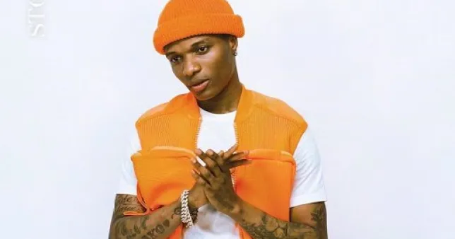 Wizkid All Songs mp3 download