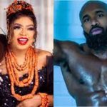 Bobrisky gushes over young man, 