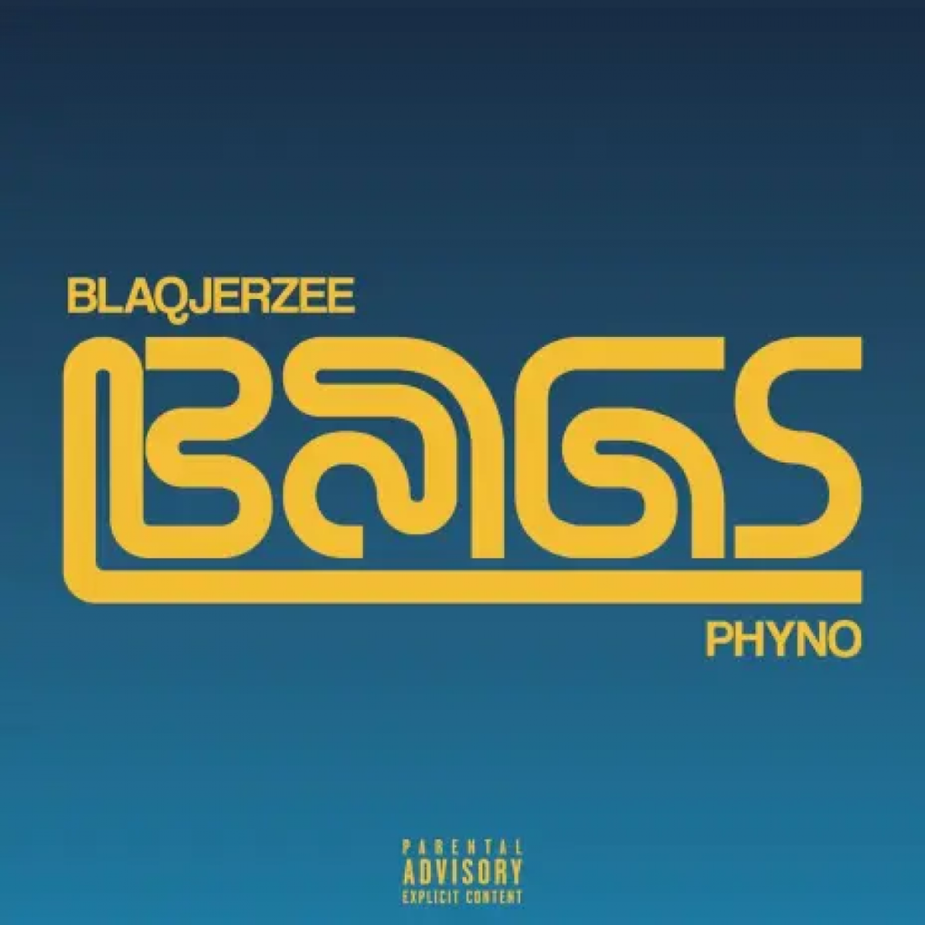 Blaq Jerzee Bags ft Phyno Instrumental Mp3 Download