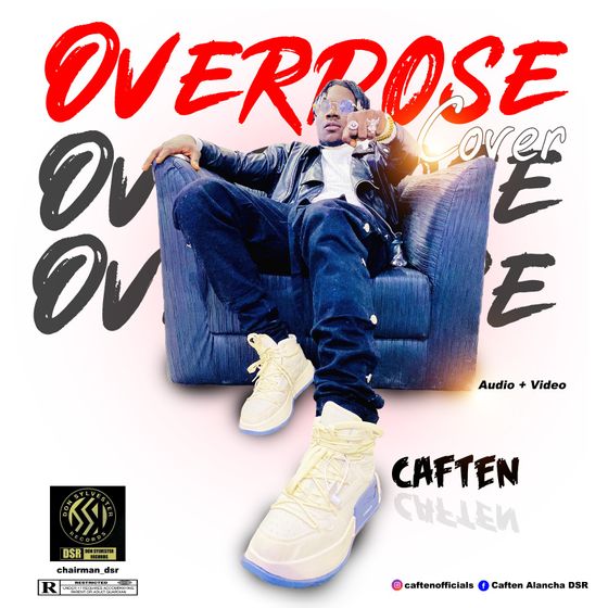 Caften Overdose Cover mp3 downloa