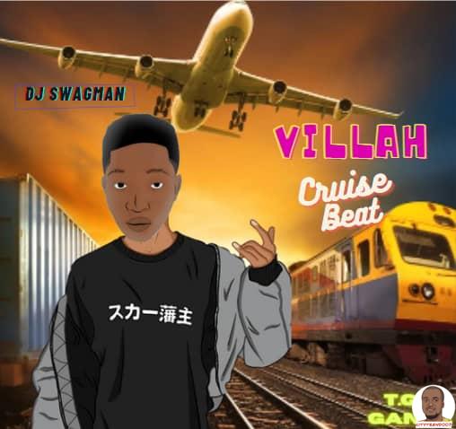 DJ Swagman Villah Cruise Beat mp3 download