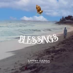 Larry Gaaga ft Jesse Jagz Tega Star Blessings mp3 download