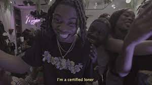 Mayorkun Certified Loner No Competition Video mp4 download