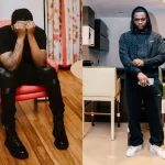 My Passport Was Withheld At US Consulate In Nigeria– Kizz Daniel Reveals His Reasons for Being 4 Hours Late to His US Show