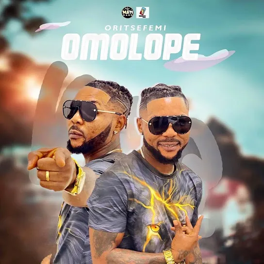 Oritse Femi Omolope mp3 download
