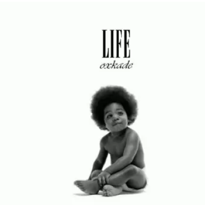 Oxlade Life mp3 download