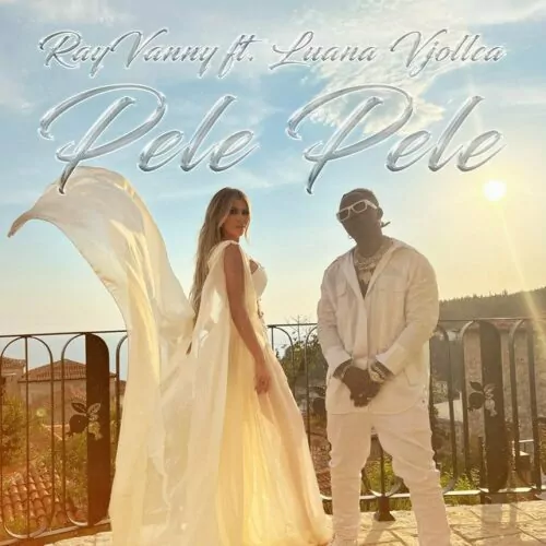 Rayvanny ft Luana Vjollca Pele Pele mp3 download