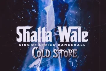 Shatta Wale Cold Store mp3 download