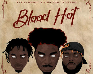 The Flowolf Blood Hot Ft Kida Kudz Dremo Mp3 Download