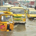 Three siblings and four others perish in Lagos flooding