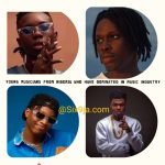 Young Musicians From Nigeria Who Have Dominated In Music Industry