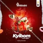Amerado Kyibom Free Hype mp3 download