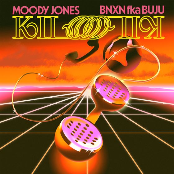 BNXN Kilo ft. Moody Jones mp3 download
